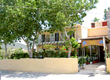 DEMESTIHAS HOTEL  HOTELS IN  MAVROVOUNI