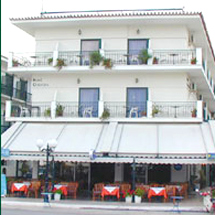 CHRISTINA HOTEL  HOTELS IN  ANCIENT EPIDAVROS