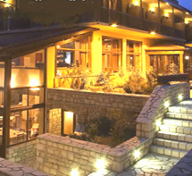 DIMITSANA HOTEL  HOTELS IN  DIMITSANA