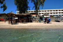 NAUTICA BAY HOTEL  HOTELS IN  Porto Heli - Argolida - Peloponnese