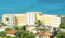 MESSINIAN BAY HOTEL  HOTELS IN  ALMYRO- KALAMATA
