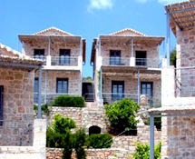 NOTOS HOTEL  HOTELS IN  KARDAMILI