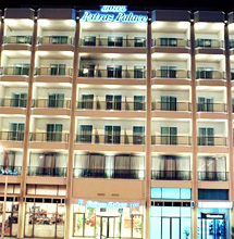 PATRAS PALACE HOTEL  HOTELS IN  OTHONOS AMALIAS 15