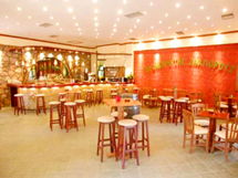 ONEIRO ZACHLOROUS  RESTAURANT IN  KALAVRYTA- ACHAIA