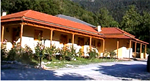 STATHMOS IN  HOTELS IN  6th Kilometre Kalavryta - Pounta