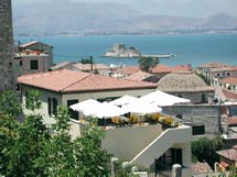 PENSION MARIANNA  HOTELS IN  9 Potamianou str.<br> NAFPLIO
