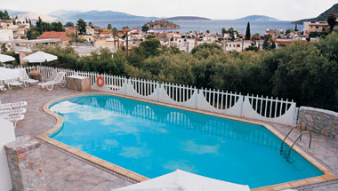 VIAROS  HOTELS IN    31, Minoos Str. Tolo ARGOLIDA PELOPONNESE