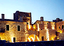 HOTEL KYRIMAI  HOTELS IN  GEROLIMEAS