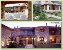 HOTEL HELYDOREA  HOTELS IN  TRIKALA KORINTHIAS