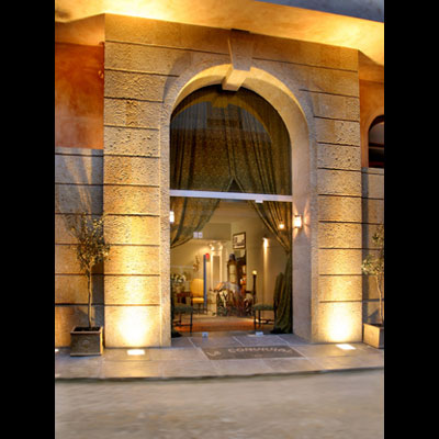LE CONVIVIAL  HOTELS IN  2, Vayena str. - Xylokastro KORINTHIA PELOPONNESE