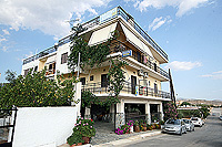 KAROUNOS SARANTOS  HOTELS IN  Plytra LACONIA PELOPONNESE